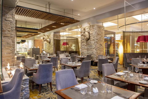 Duxton Hotel Perth - Dalby Accommodation 26