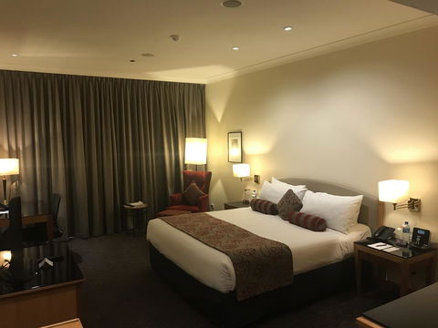 Duxton Hotel Perth - Dalby Accommodation 9