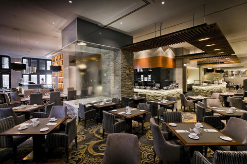 Duxton Hotel Perth - Dalby Accommodation 34
