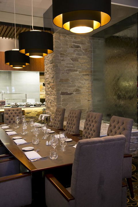 Duxton Hotel Perth - Dalby Accommodation 41