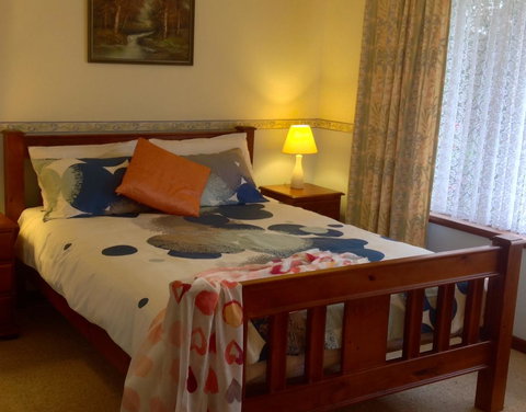 Christina's@Denmark - Dalby Accommodation 14