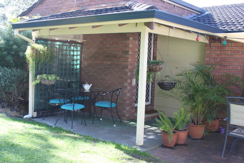 Christina's@Denmark - Dalby Accommodation 1