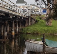 Christina'sDenmark - Dalby Accommodation