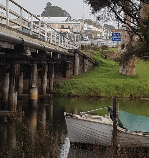 Christina's@Denmark - Dalby Accommodation 0