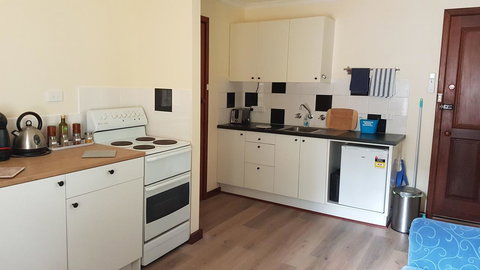 Christina's@Denmark - Dalby Accommodation 9