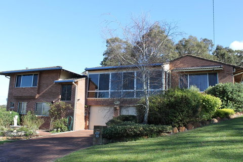 Christina's@Denmark - Dalby Accommodation 3