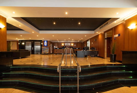 Great Southern Hotel Perth - Dalby Accommodation 6