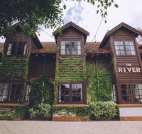 Margaret River Resort - Dalby Accommodation