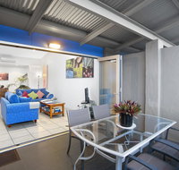 Apartment 3 - Heart of Margaret River - Dalby Accommodation