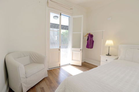 Stunning Terrace In Centennial Park - Dalby Accommodation 6