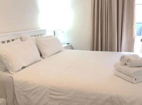 Stunning Terrace In Centennial Park - Dalby Accommodation 2