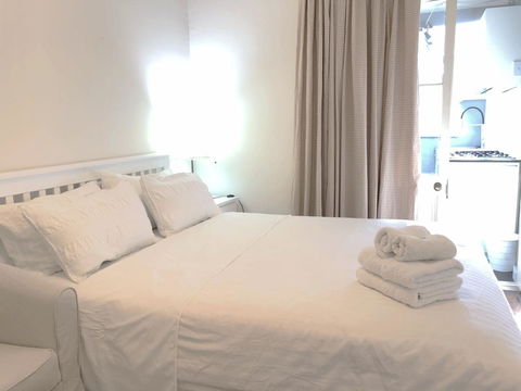 Stunning Terrace In Centennial Park - Dalby Accommodation 1