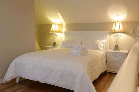 Stunning Terrace In Centennial Park - Dalby Accommodation 20