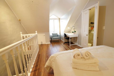 Stunning Terrace In Centennial Park - Dalby Accommodation 14