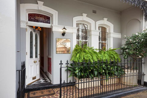 Stunning Terrace In Centennial Park - Dalby Accommodation 0
