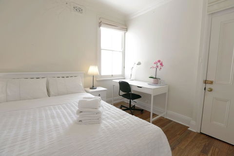 Stunning Terrace In Centennial Park - Dalby Accommodation 7