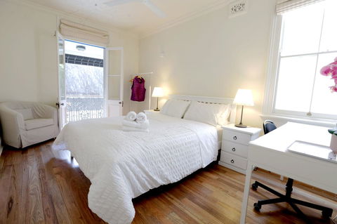 Stunning Terrace In Centennial Park - Dalby Accommodation 10