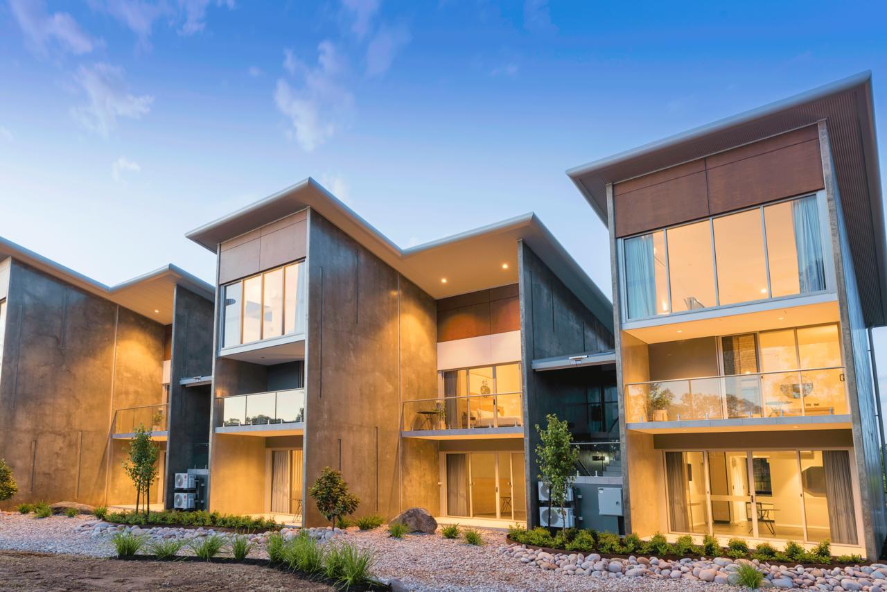 Brabham WA Dalby Accommodation