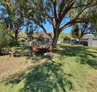 Just Chillin - Dalby Accommodation