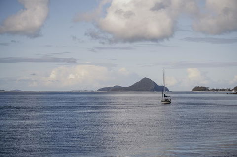 Anchorage Port Stephens - Dalby Accommodation 18
