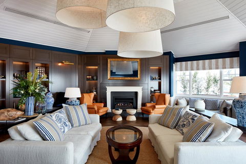 Anchorage Port Stephens - Dalby Accommodation 7