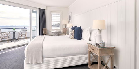 Anchorage Port Stephens - Dalby Accommodation 29