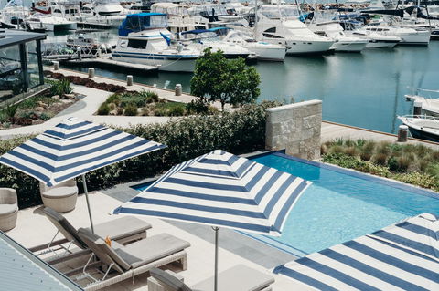 Anchorage Port Stephens - Dalby Accommodation 6