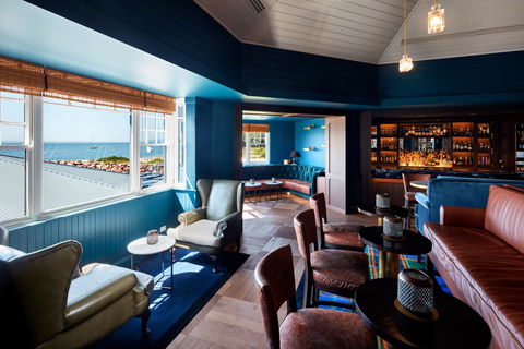 Anchorage Port Stephens - Dalby Accommodation 8