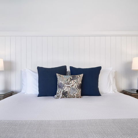 Anchorage Port Stephens - Dalby Accommodation 24