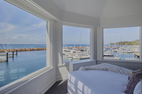 Anchorage Port Stephens - Dalby Accommodation 22