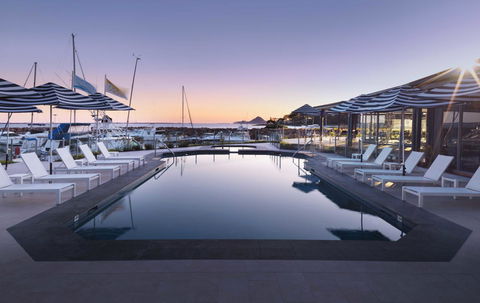 Anchorage Port Stephens - Dalby Accommodation 0