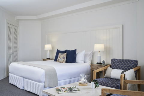 Anchorage Port Stephens - Dalby Accommodation 1