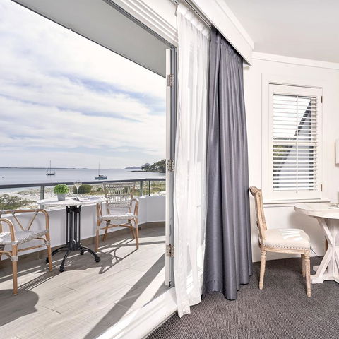 Anchorage Port Stephens - Dalby Accommodation 28