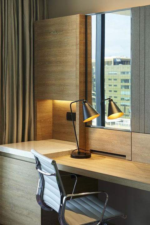 Doubletree By Hilton Perth Northbridge - Dalby Accommodation 14