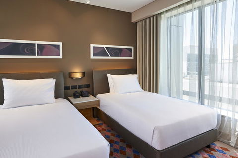 Doubletree By Hilton Perth Northbridge - Dalby Accommodation 1