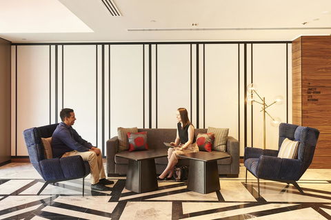Doubletree By Hilton Perth Northbridge - Dalby Accommodation 24