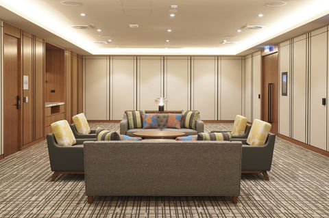 Doubletree By Hilton Perth Northbridge - Dalby Accommodation 22