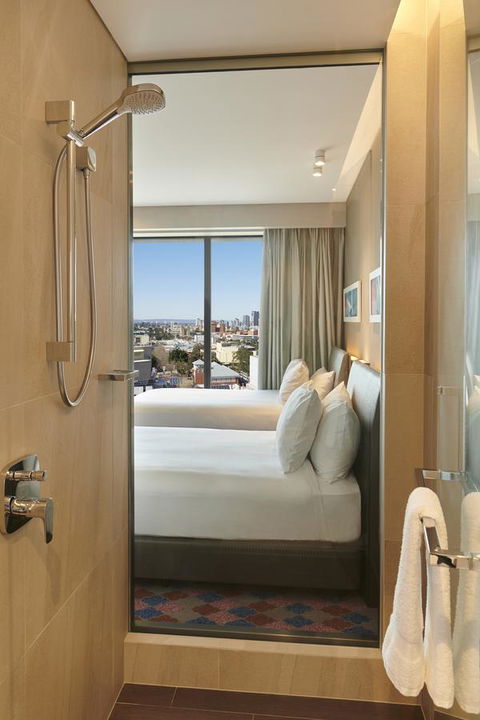 Doubletree By Hilton Perth Northbridge - Dalby Accommodation 8
