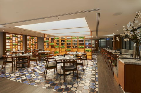 Doubletree By Hilton Perth Northbridge - Dalby Accommodation 4