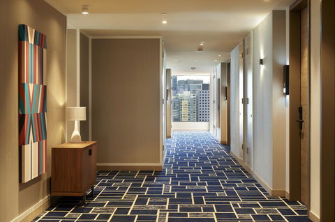 Doubletree By Hilton Perth Northbridge - Dalby Accommodation 21