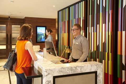 Doubletree By Hilton Perth Northbridge - Dalby Accommodation 20