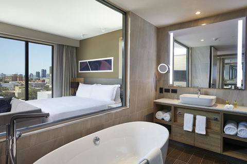 Doubletree By Hilton Perth Northbridge - Dalby Accommodation 16
