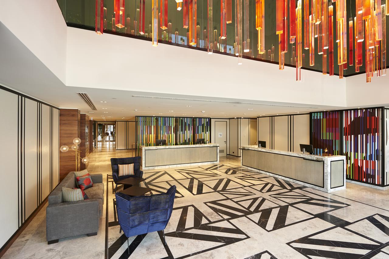 Northbridge WA Dalby Accommodation
