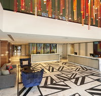 Doubletree By Hilton Perth Northbridge - Dalby Accommodation