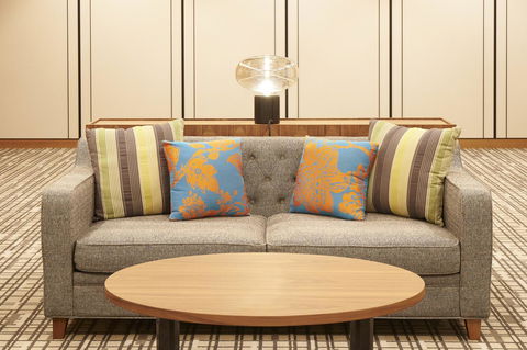 Doubletree By Hilton Perth Northbridge - Dalby Accommodation 25