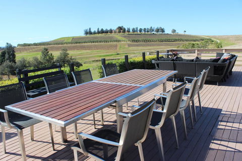 Grapevines Boutique Accommodation - Dalby Accommodation 11
