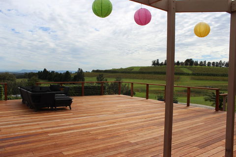 Grapevines Boutique Accommodation - Dalby Accommodation 9