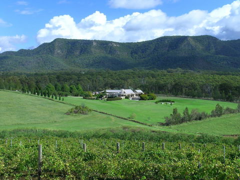 Grapevines Boutique Accommodation - Dalby Accommodation 23