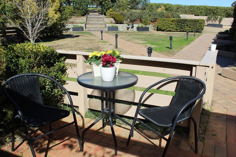 Grapevines Boutique Accommodation - Dalby Accommodation 22