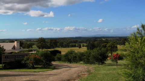 Grapevines Boutique Accommodation - Dalby Accommodation 20